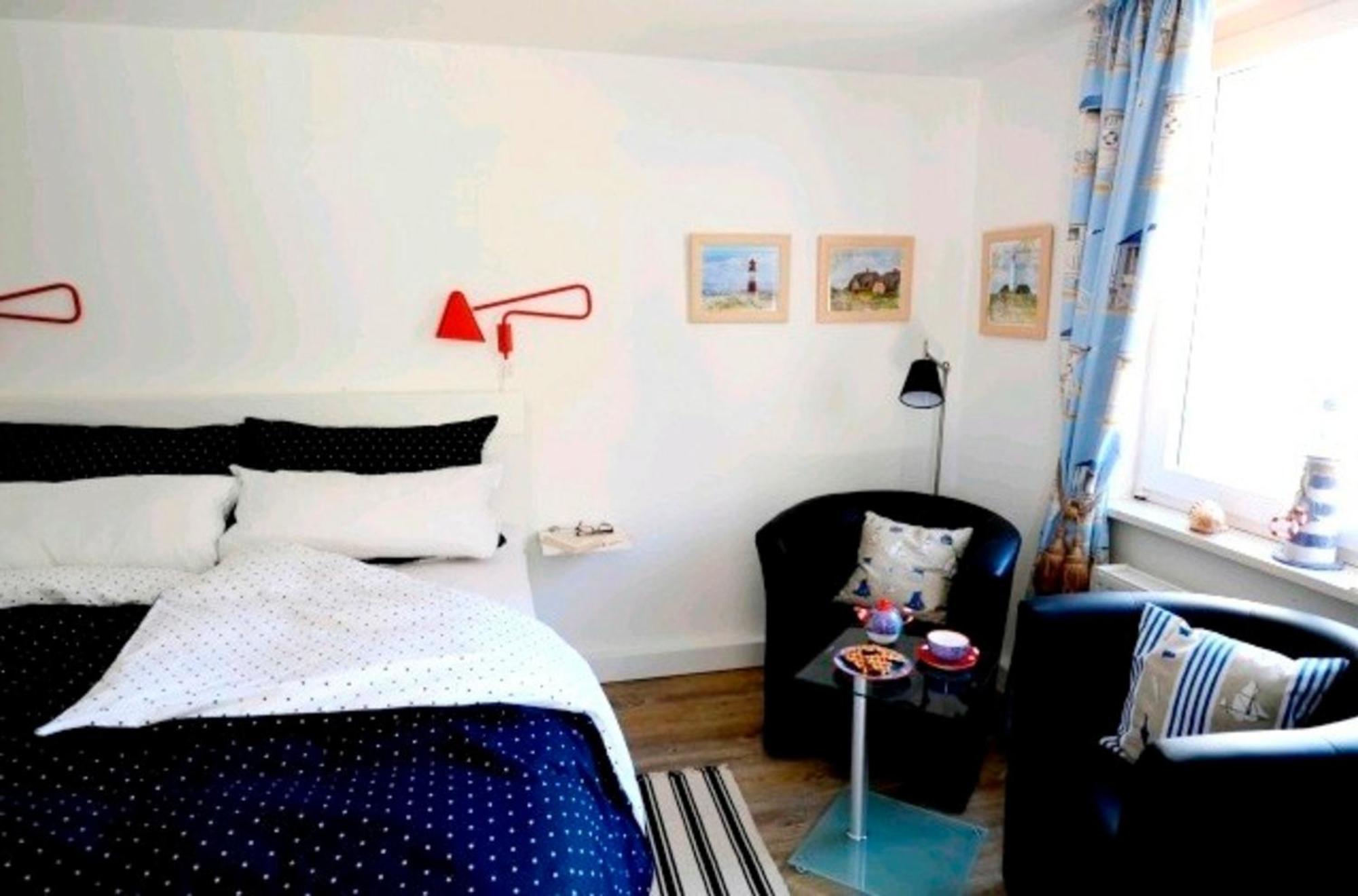 Ferienhaus Marina II - Whg 2 Grömitz Εξωτερικό φωτογραφία